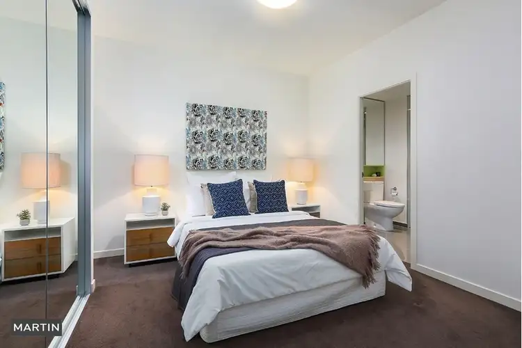Fourth view of Homely apartment listing, 76/6 Archibald Avenue, Waterloo NSW 2017