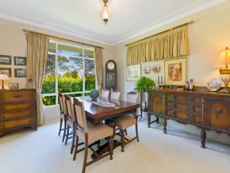 Third view of Homely house listing, 4 Macquarie Road, Pymble NSW 2073
