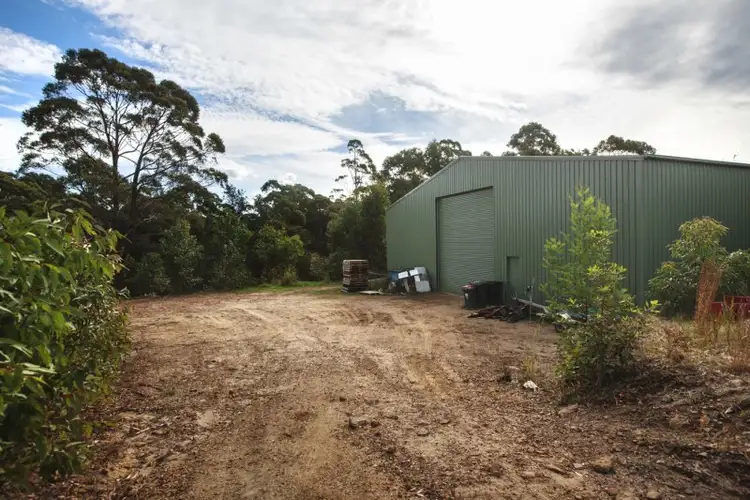 Sixth view of Homely rural property listing, 620 Woodstock Road, Milton NSW 2538