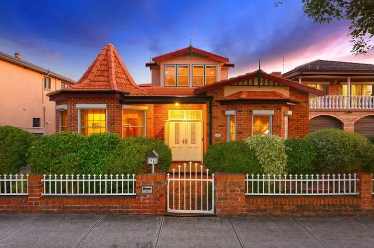 76 Dean Street, Strathfield South NSW 2136