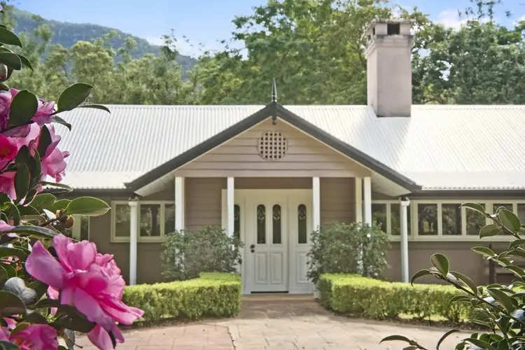 Second view of Homely house listing, 816 Cedar Creek Road, Cedar Creek QLD 4520