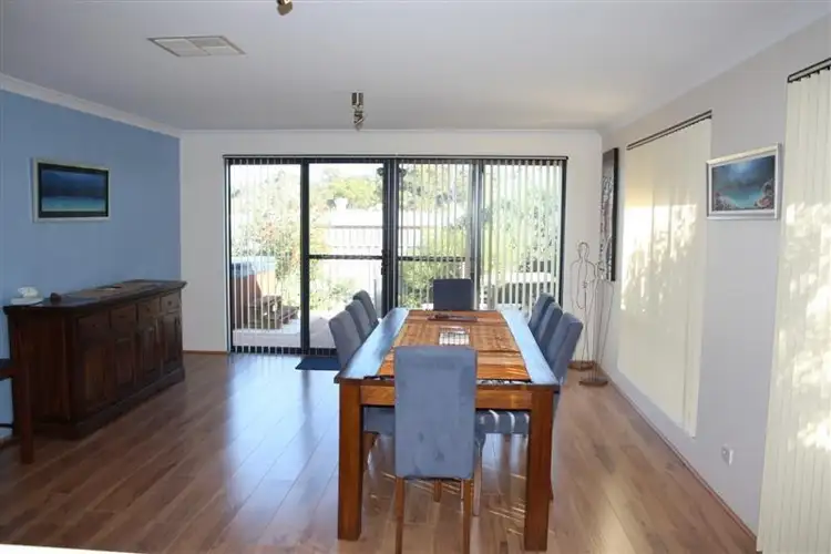 Sixth view of Homely house listing, 32 Allendale Crescent, Dawesville WA 6211