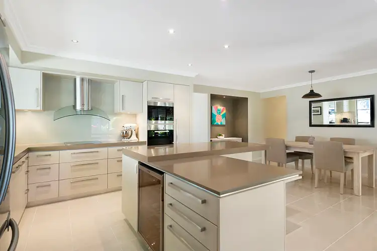 Third view of Homely house listing, 80 Oakmont Crescent, Albany Creek QLD 4035