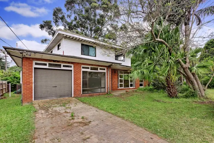 568 Warringah Road, Forestville NSW 2087