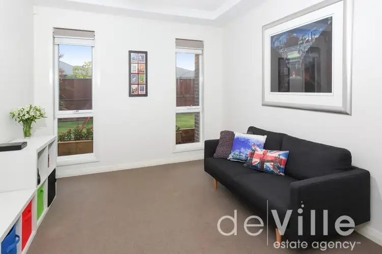 Sixth view of Homely house listing, 1 Camomile Street, The Ponds NSW 2769