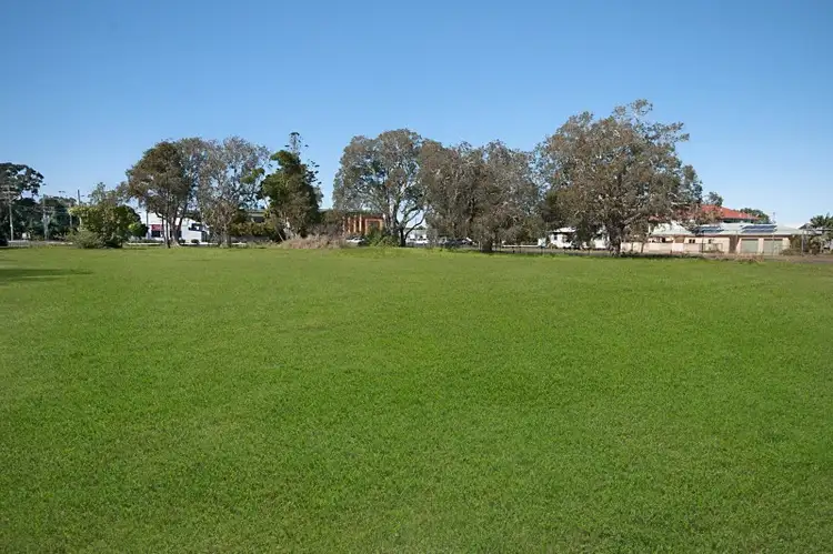 Third view of Homely land listing, LOT 5, 2-6 Cedar Street, Evans Head NSW 2473