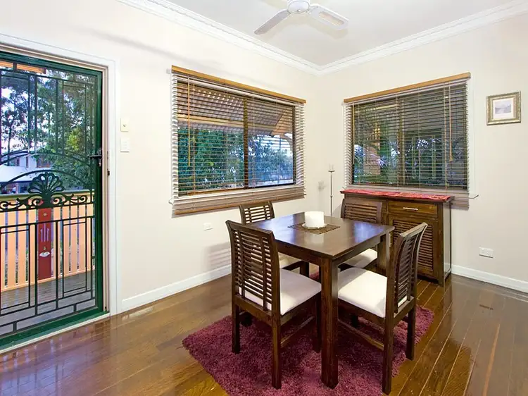 Fifth view of Homely house listing, 28 Woodlea Street, Moorooka QLD 4105