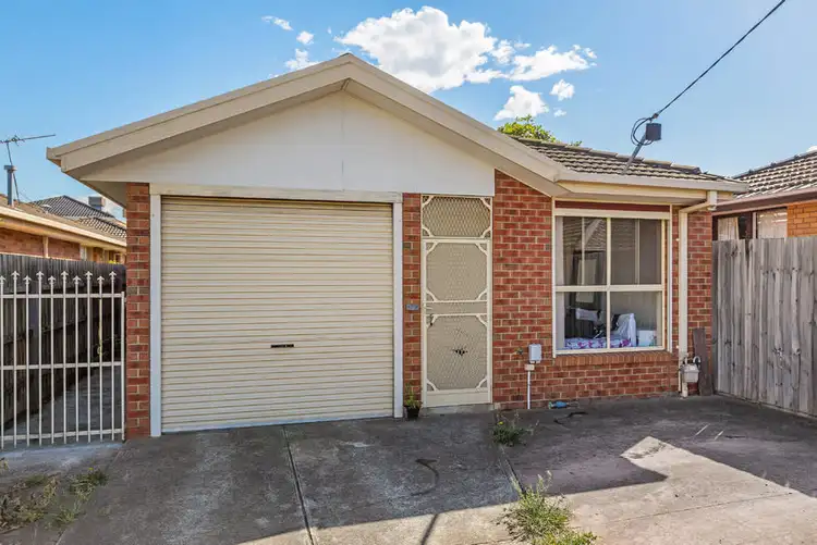 Second view of Homely house listing, 3/2 Dyson Street, West Footscray VIC 3012
