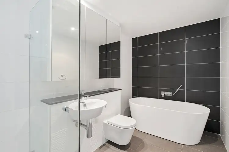 Fourth view of Homely apartment listing, 8/5 Mallard Lane, Warriewood NSW 2102