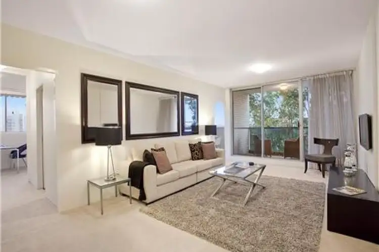 11/17-19 Gowrie Avenue, Bondi Junction NSW 2022