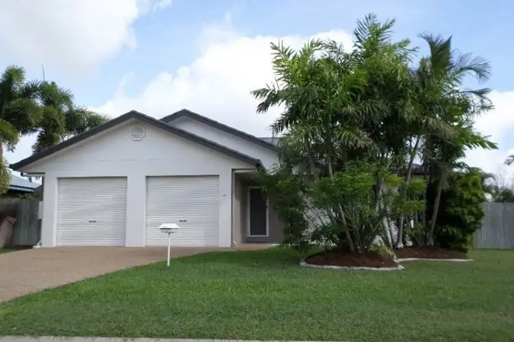 Address available on request