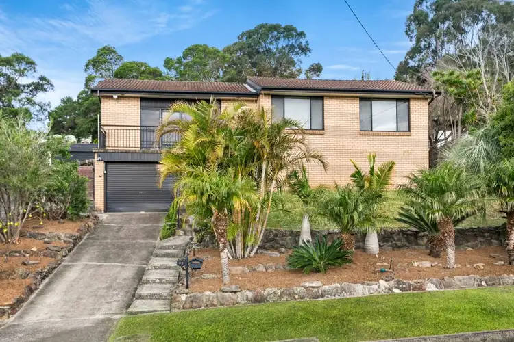 Main view of Homely house listing, 23 Springfield Avenue, Figtree NSW 2525
