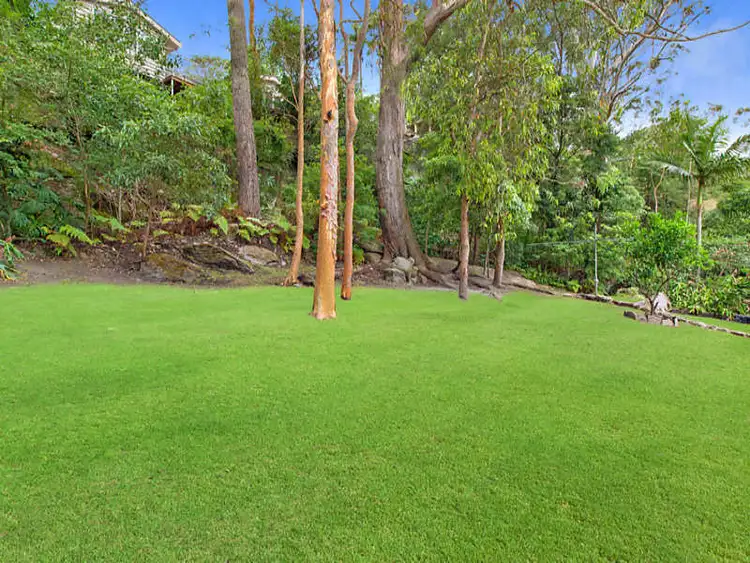 Fifth view of Homely house listing, 8 Leverton Close, St Ives NSW 2075