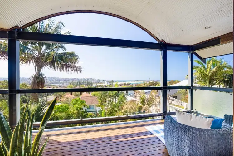 Main view of Homely house listing, 4 Tasman Street, Dee Why NSW 2099
