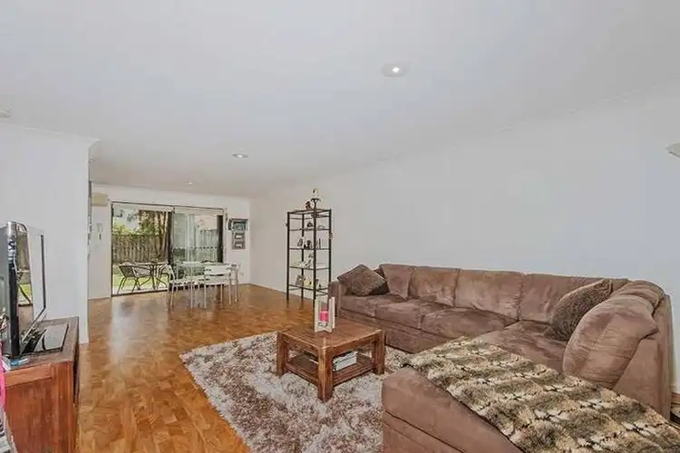Sixth view of Homely townhouse listing, 154/10 Ghilgai Road, Merrimac QLD 4226