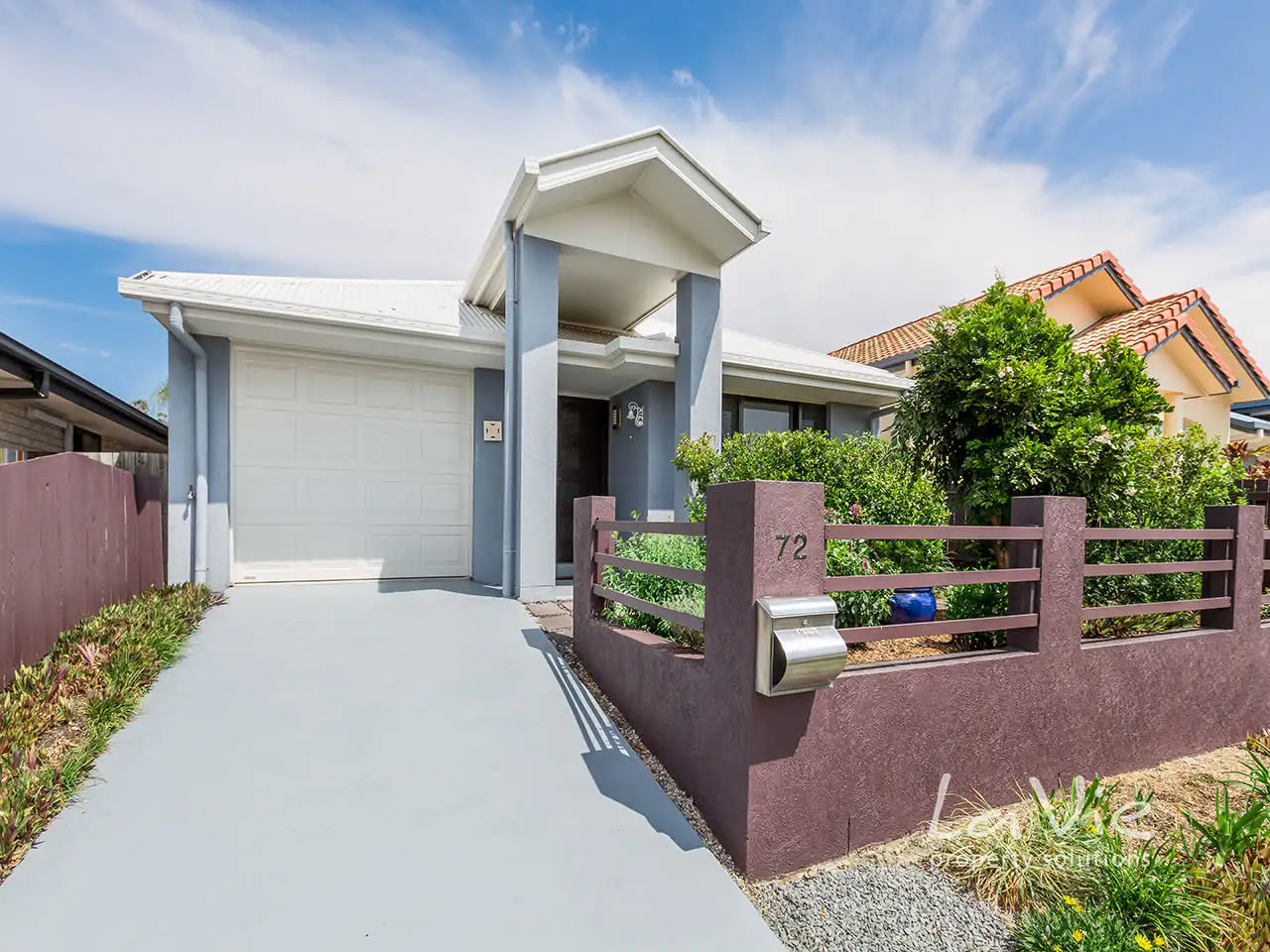 Main view of Homely house listing, 72 Coventina Crescent, Springfield Lakes QLD 4300