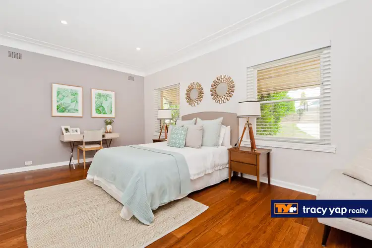 Main view of Homely house listing, 77a Bellevue Avenue, Denistone NSW 2114