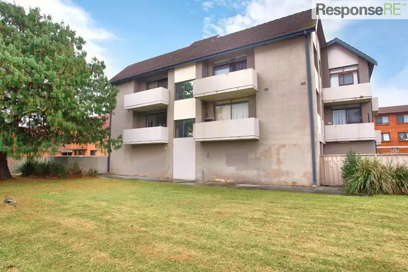 Main view of Homely unit listing, 4/5 Preston Street, Jamisontown NSW 2750