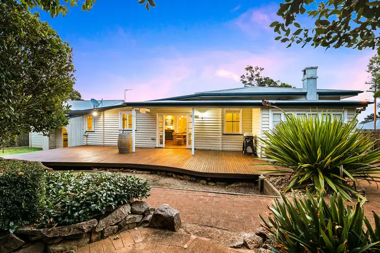 Main view of Homely house listing, 6 Pitt Street, East Toowoomba QLD 4350