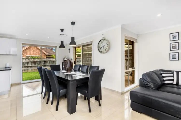 Fourth view of Homely house listing, 7 Silkyoak Grove, Greenacre NSW 2190