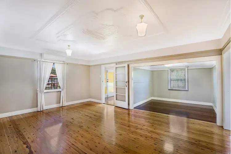 Third view of Homely house listing, 33 Eleanor Street, East Toowoomba QLD 4350