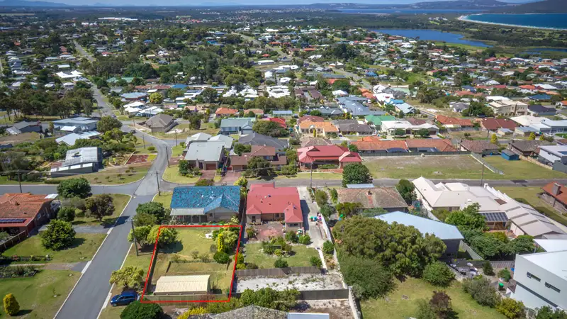 Main view of Homely land listing, 6a Hay Street, Albany WA 6330
