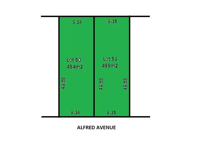 Main view of Homely house listing, 18, L50 Alfred Avenue, Seaton SA 5023
