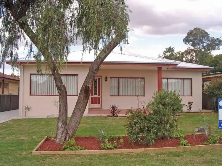22 Caroline Street, Dubbo NSW 2830