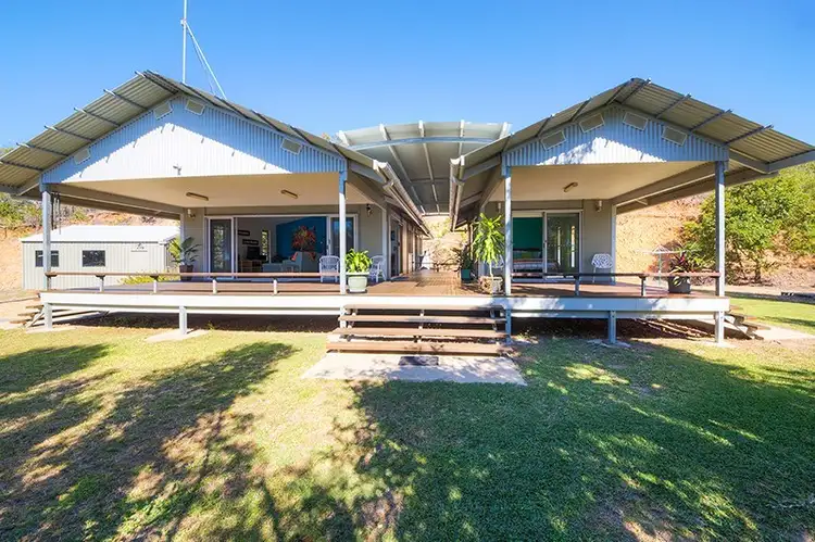 676 Tanby Road, Yeppoon QLD 4703