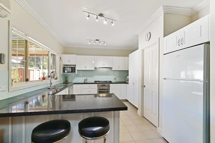 Fourth view of Homely house listing, 1 Crebra Way, Mount Annan NSW 2567