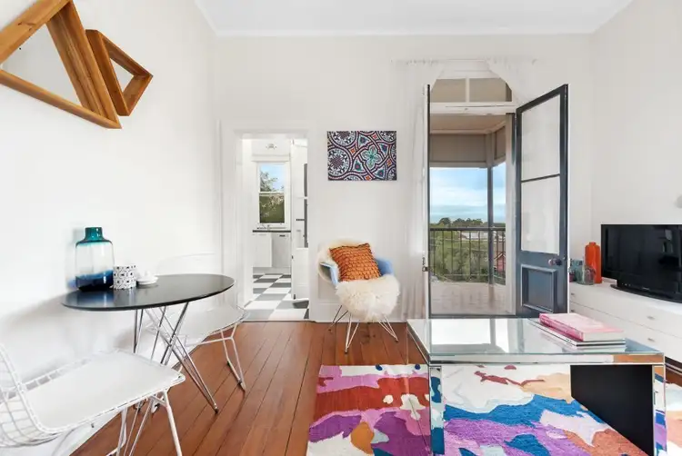 9/1 Junction Road, Summer Hill NSW 2130