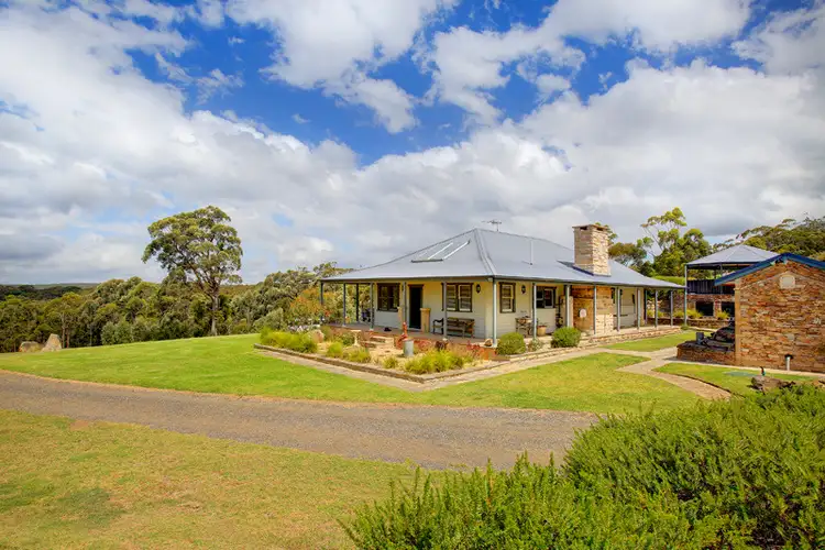 158 Crawford Road, Alpine NSW 2575