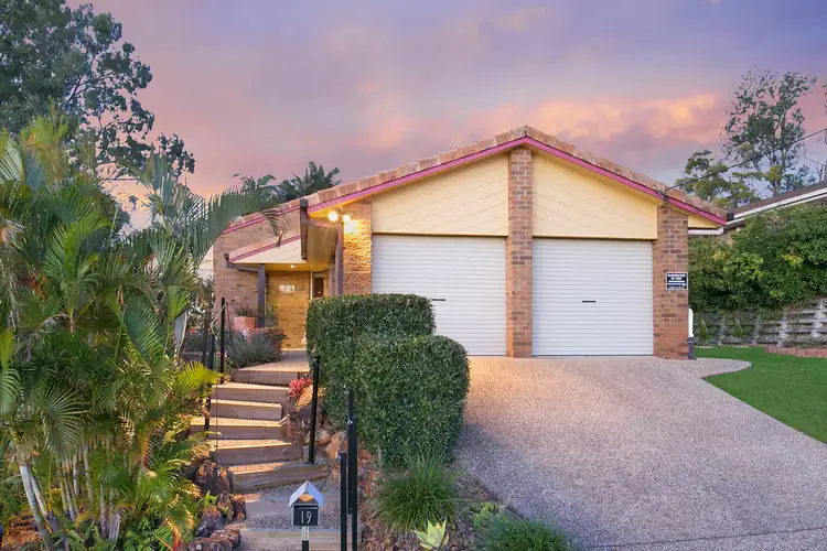 19 Anbury Street, Shailer Park QLD 4128