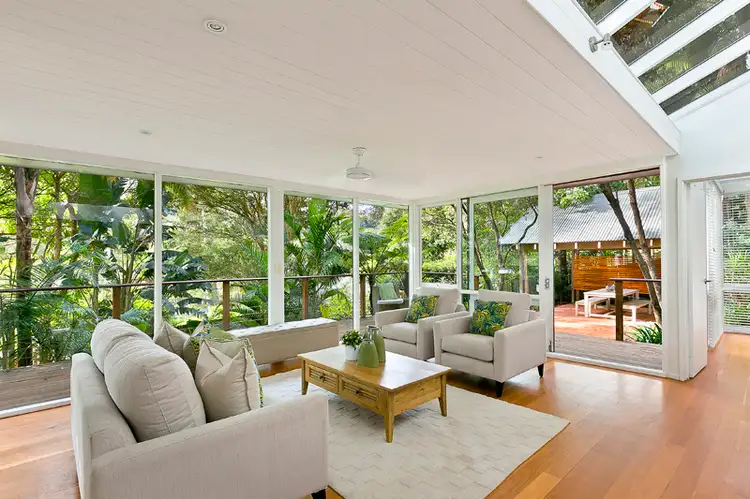 Main view of Homely house listing, 3 Chisholm Avenue, Avalon Beach NSW 2107