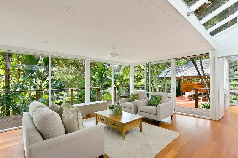 Main view of Homely house listing, 3 Chisholm Avenue, Avalon Beach NSW 2107