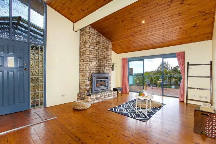 Sixth view of Homely house listing, 24 Coreen Drive, Wamberal NSW 2260
