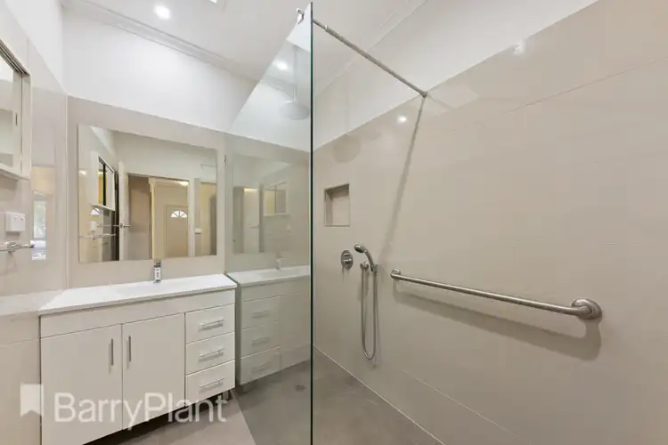 Sixth view of Homely house listing, 166 Main Road East, St Albans VIC 3021