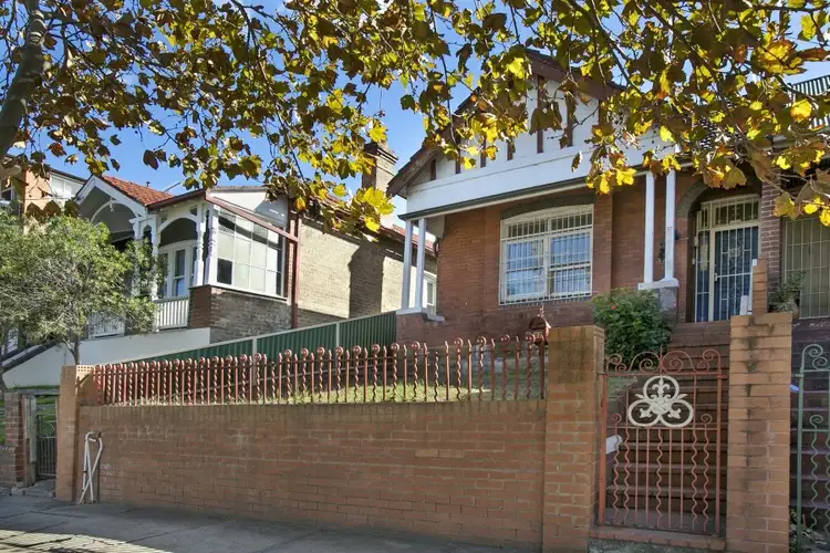 37 Anzac Parade, Kensington NSW 2033