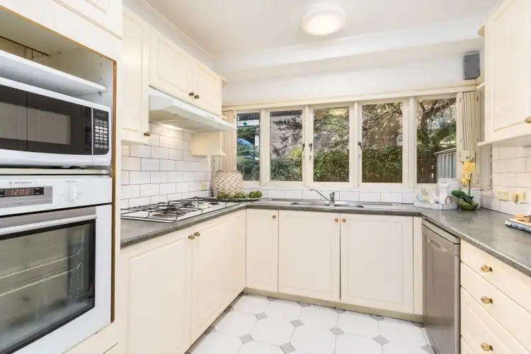 Sixth view of Homely townhouse listing, 31d Rangers Road, Cremorne NSW 2090