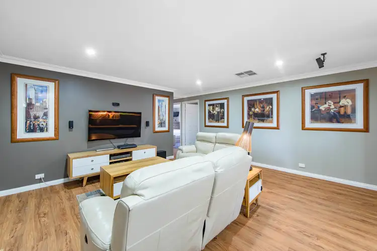 Fifth view of Homely house listing, 75 Kingscote Crescent, Bonython ACT 2905