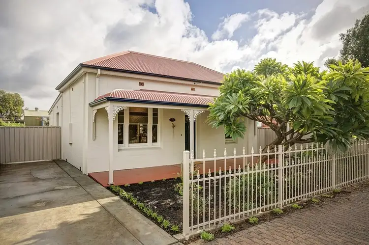 34 George Street, Payneham SA 5070