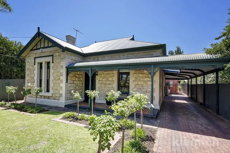 25 Sussex Terrace, Hawthorn SA 5062