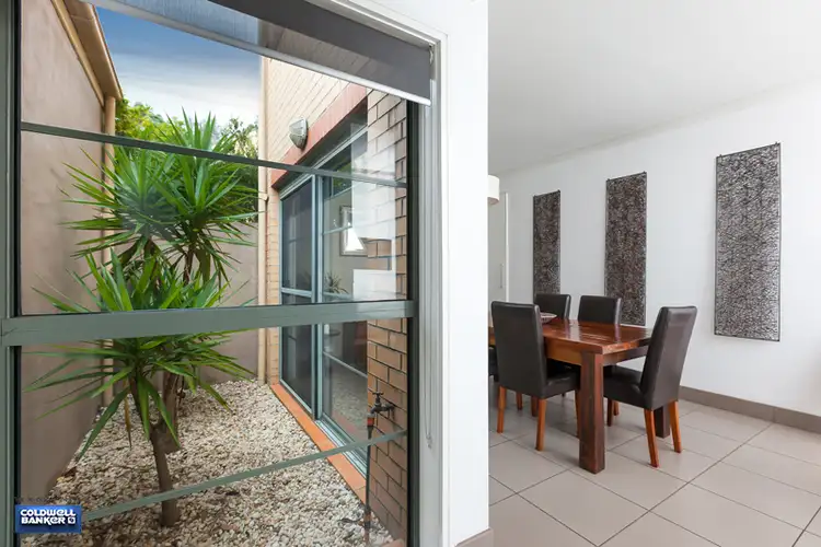Third view of Homely townhouse listing, 12/20 Continua Court, Wattle Grove NSW 2173