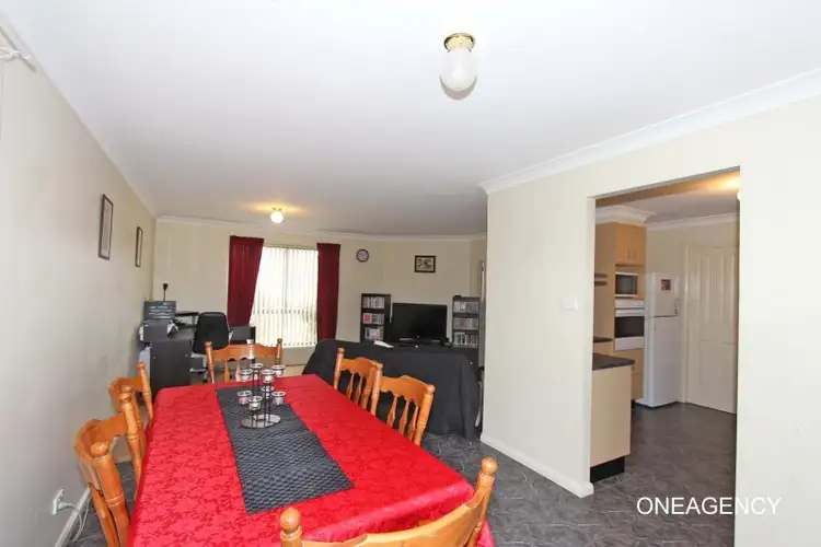 Fifth view of Homely house listing, 64 Cyrus Saul Circuit, Frederickton NSW 2440