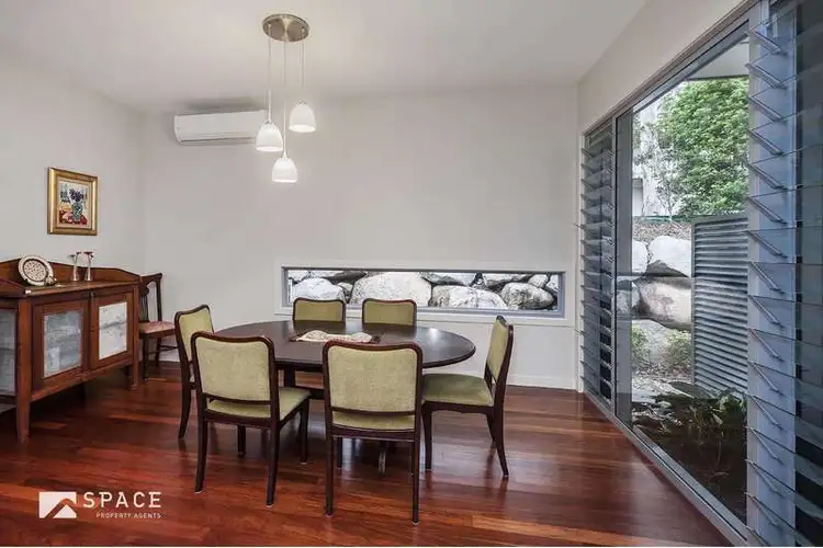 Fourth view of Homely house listing, 89 Paten Road, The Gap QLD 4061