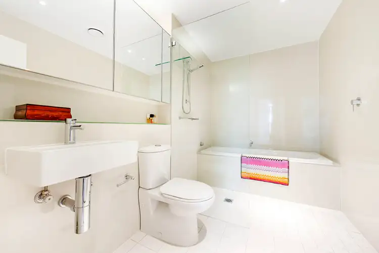 Sixth view of Homely apartment listing, T08/1 Distillery Drive, Pyrmont NSW 2009