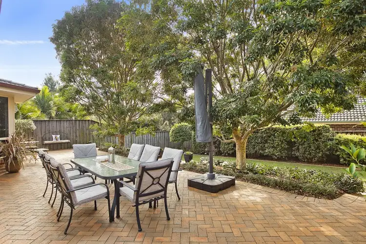 Sixth view of Homely house listing, 9 Geewan Avenue, Kellyville NSW 2155