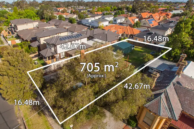 Main view of Homely house listing, 137 Glenroy Road, Glenroy VIC 3046