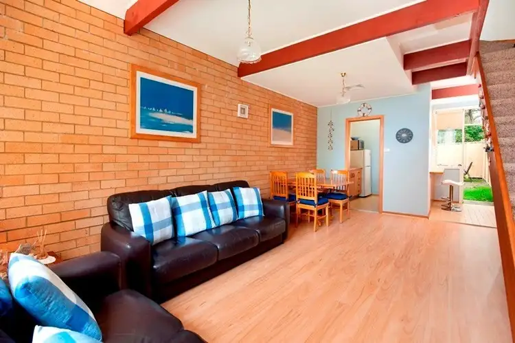 Fourth view of Homely unit listing, 4/1 Ingold Avenue, Mollymook NSW 2539
