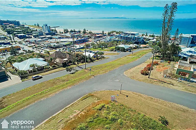 Main view of Homely land listing, 2 Vaughan Street, Yeppoon QLD 4703